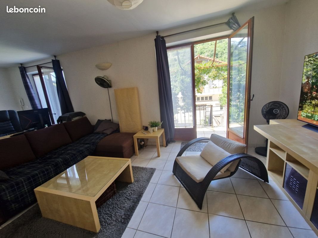Maison à vendre, 172m², Beauchastel