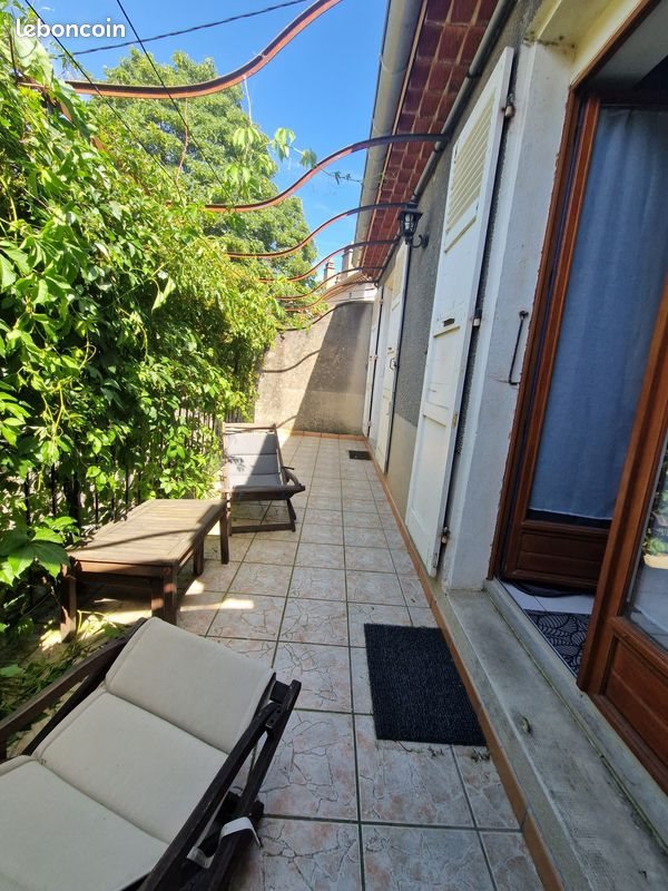 Maison à vendre, 172m², Beauchastel
