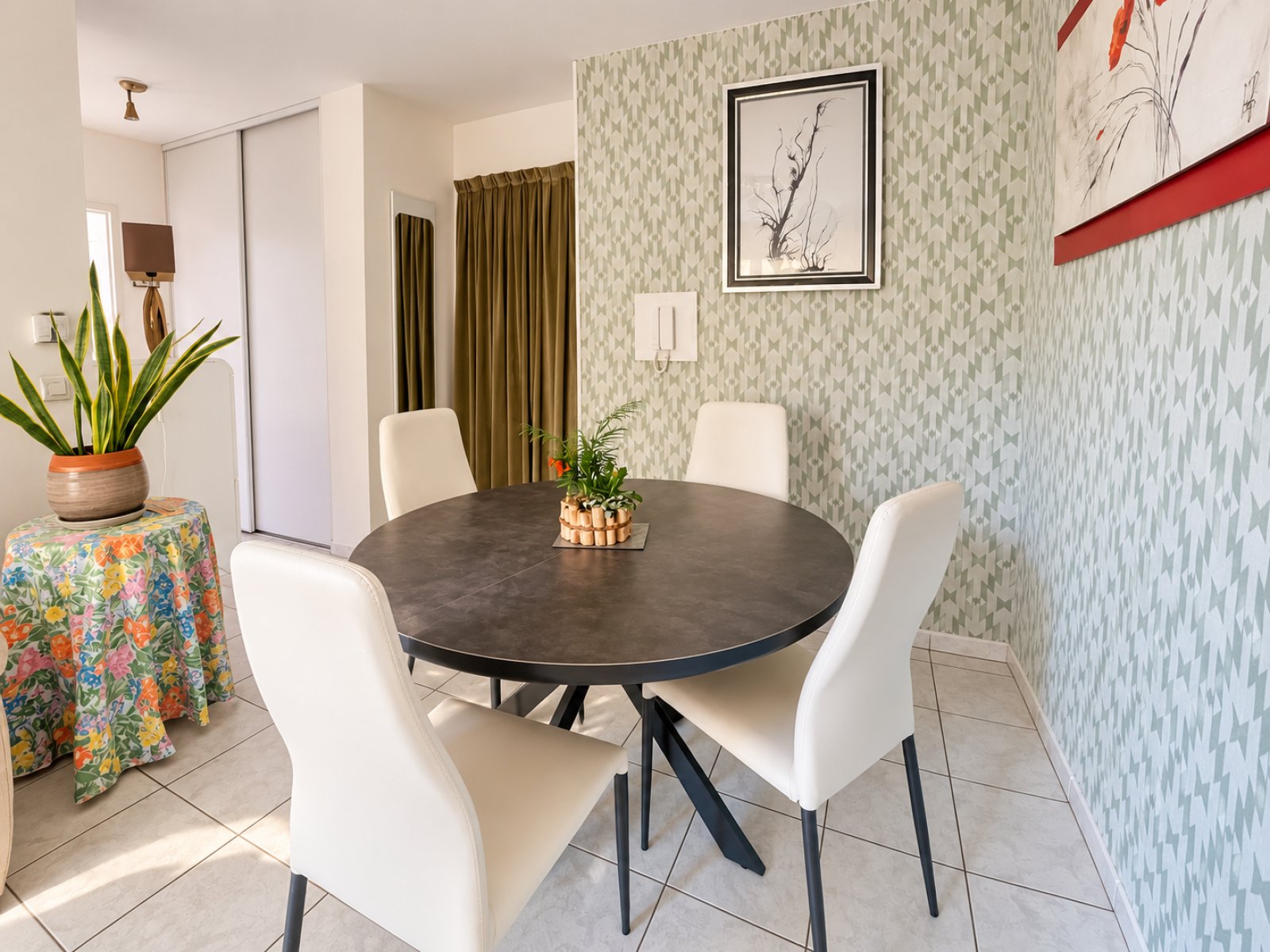 Appartement à vendre, 60m², Valence