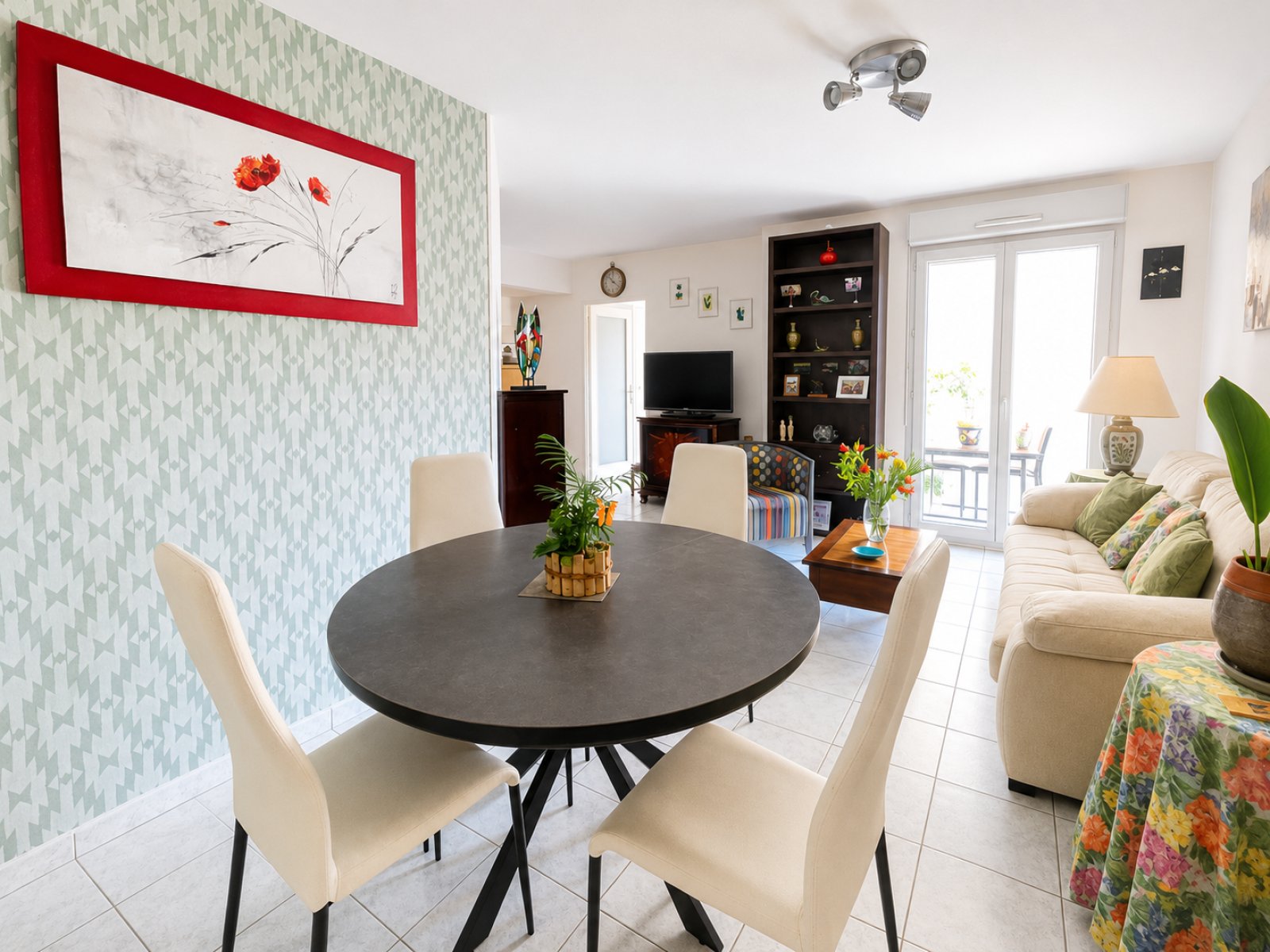 Appartement à vendre, 60m², Valence