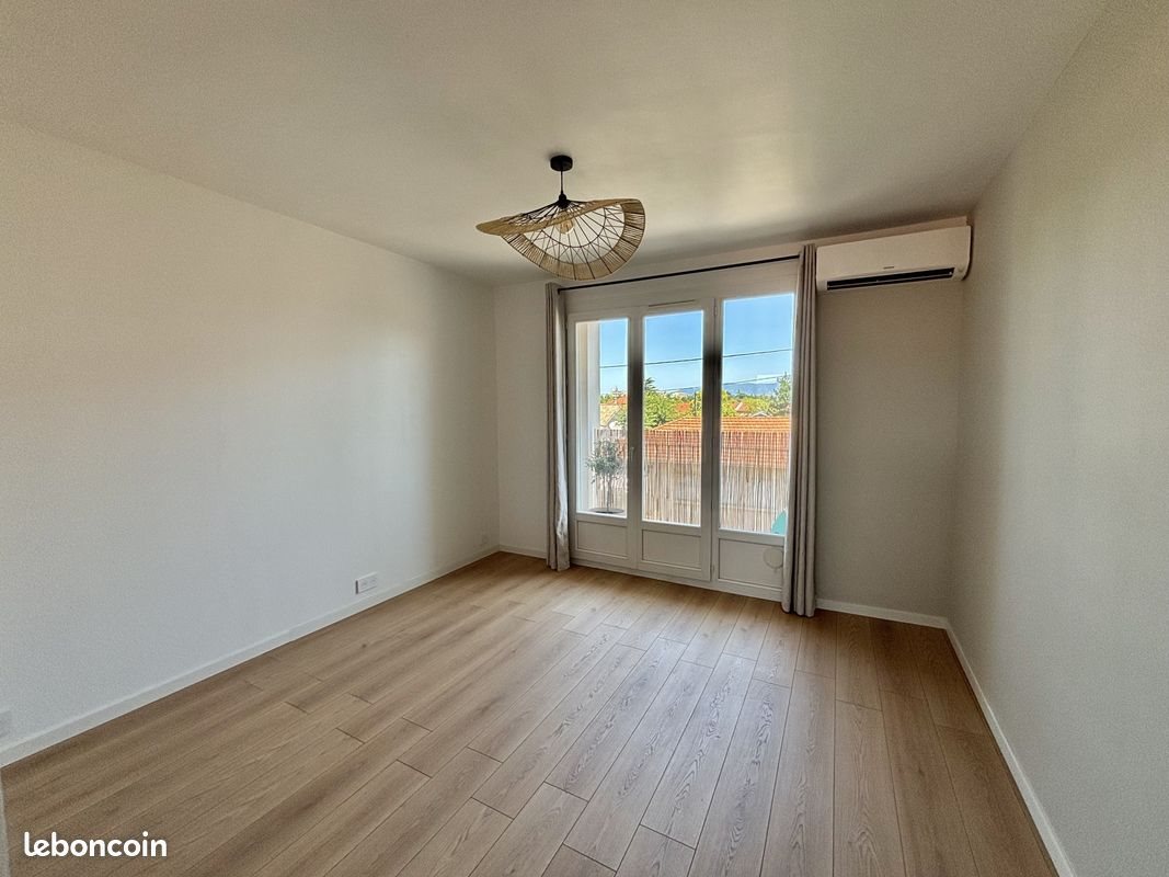 Appartement à vendre, 55m², Valence