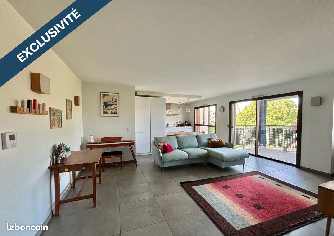 Appartement à vendre, 99m², Valence