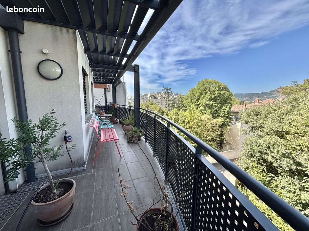 Appartement à vendre, 99m², Valence