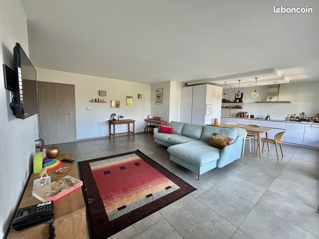 Appartement à vendre, 99m², Valence