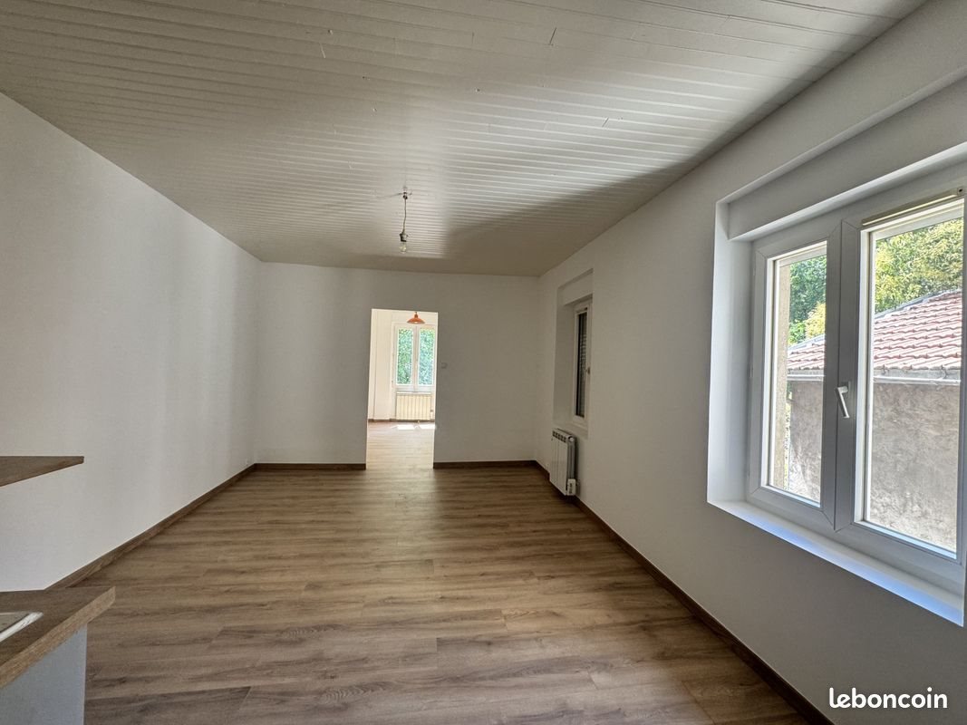 Appartement à vendre, 55m², Valence