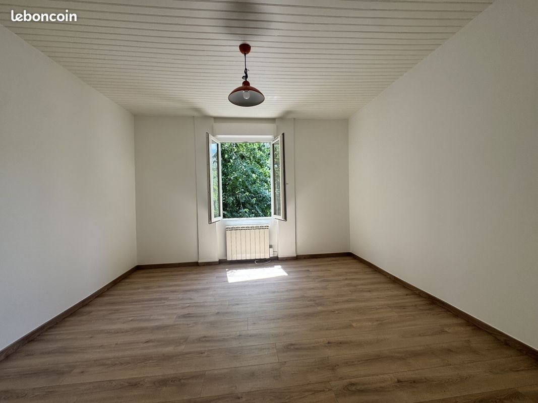 Appartement à vendre, 55m², Valence