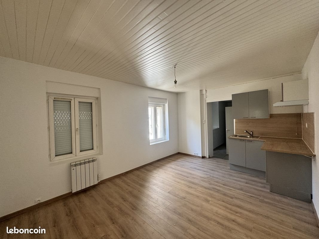 Appartement à vendre, 55m², Valence