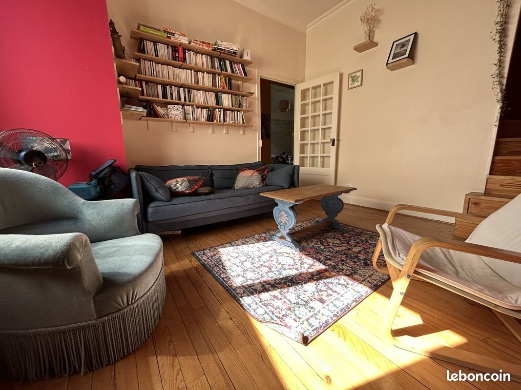 Maison à vendre, 133m², Valence