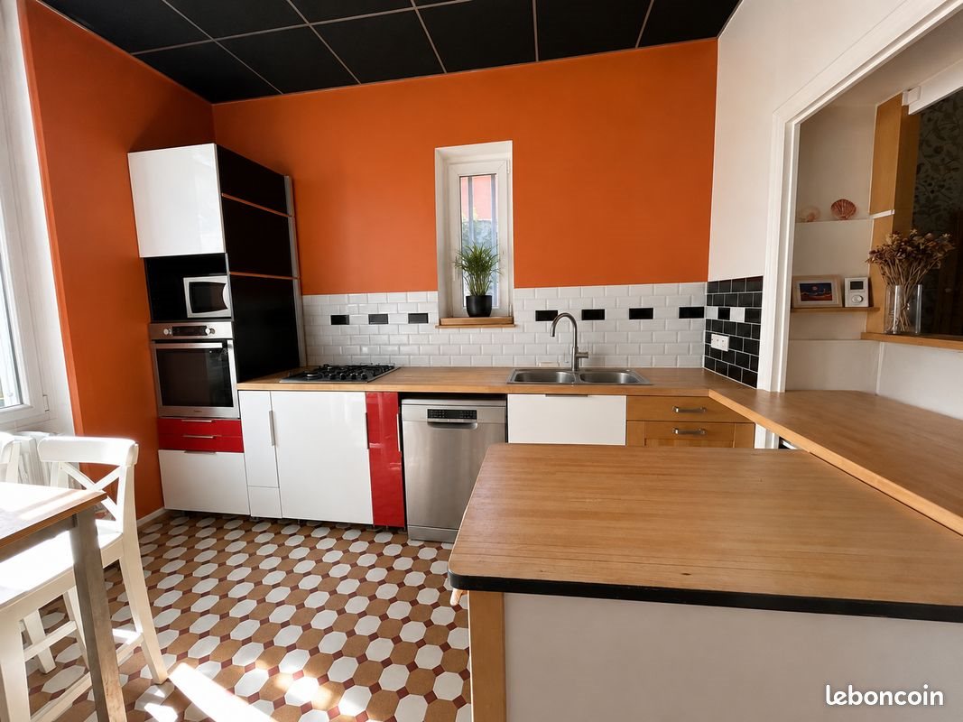 Maison à vendre, 133m², Valence