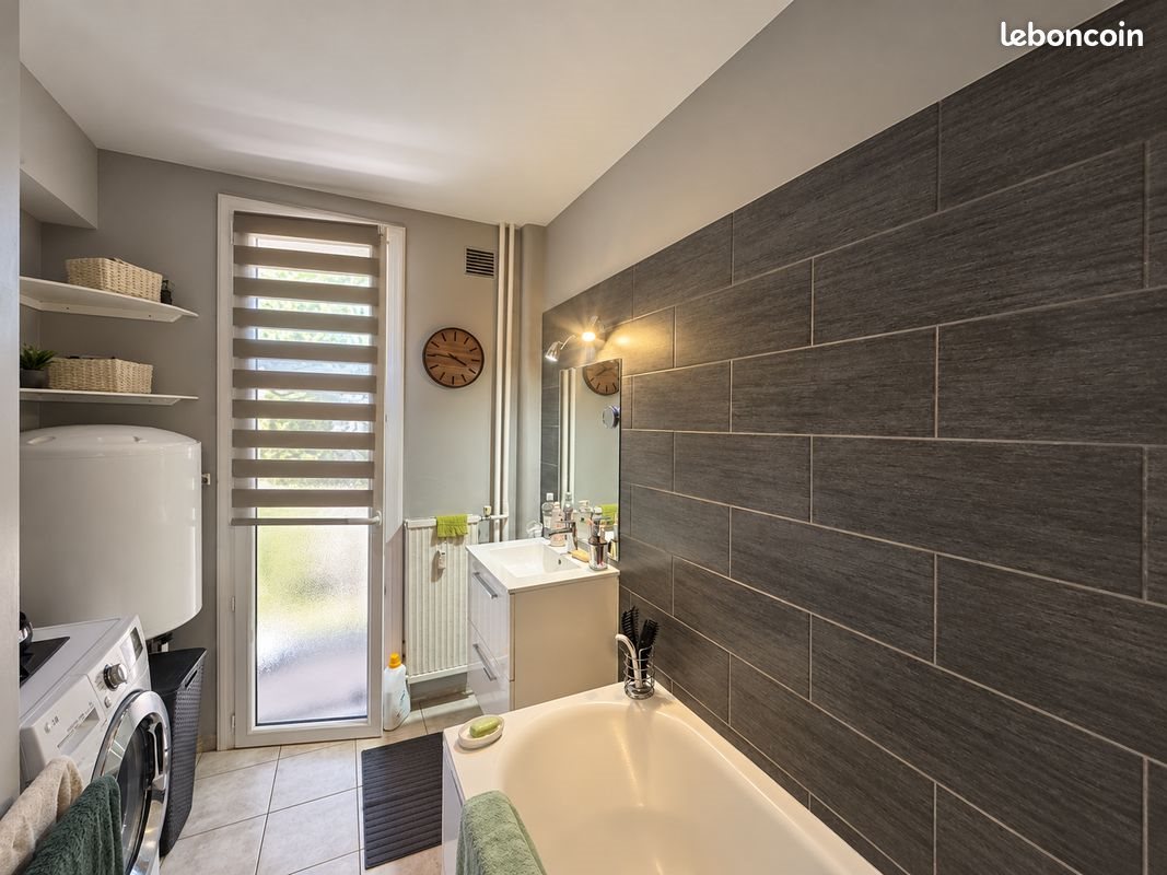 Appartement à vendre, 61m², Guilherand-Granges