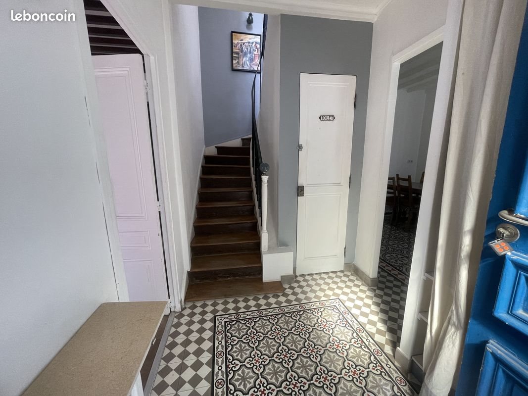 Maison à vendre, 150m², Valence