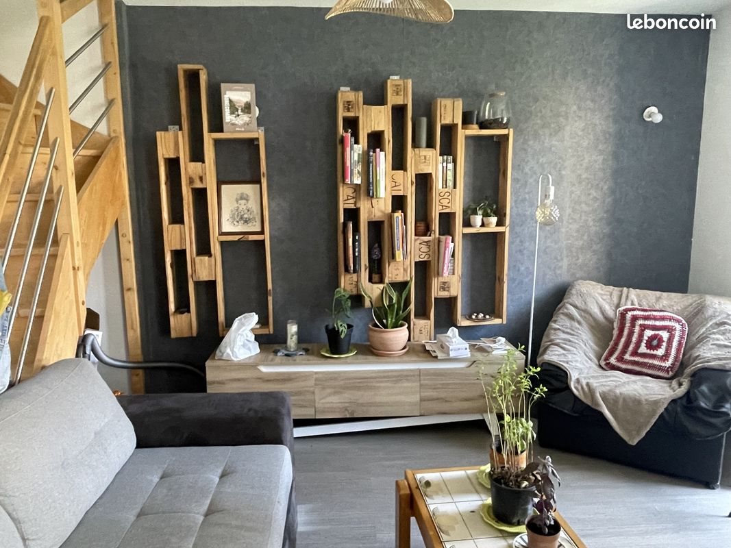 Appartement à vendre, 83m², Valence
