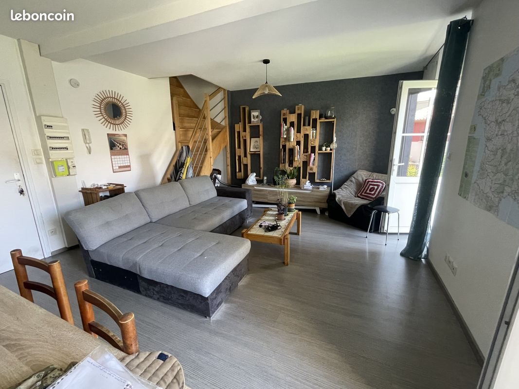 Appartement à vendre, 83m², Valence