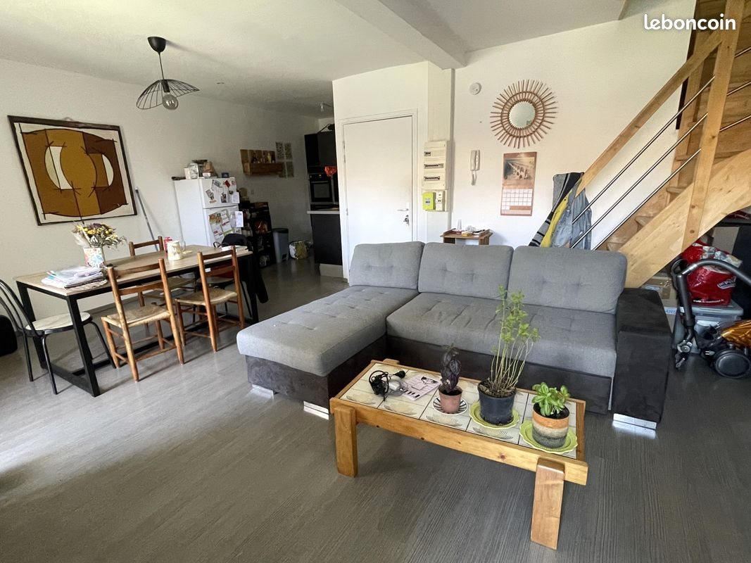 Appartement à vendre, 83m², Valence
