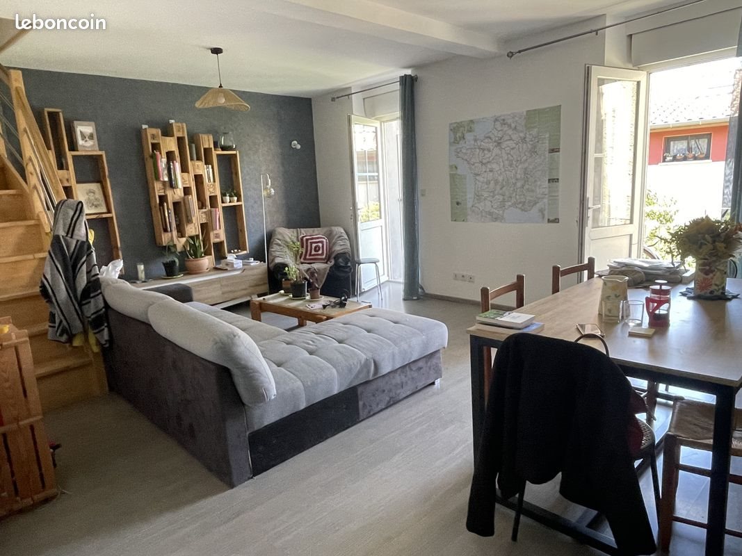 Appartement à vendre, 83m², Valence