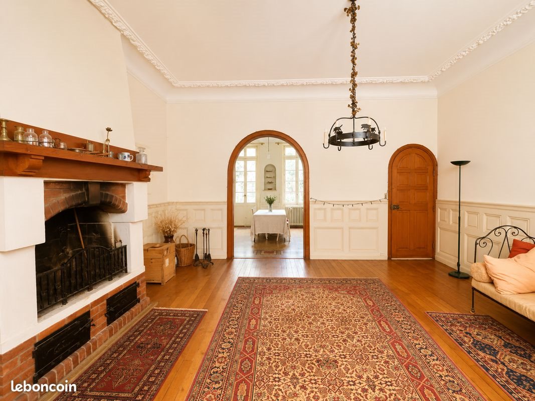 Maison à vendre, 189m², Valence
