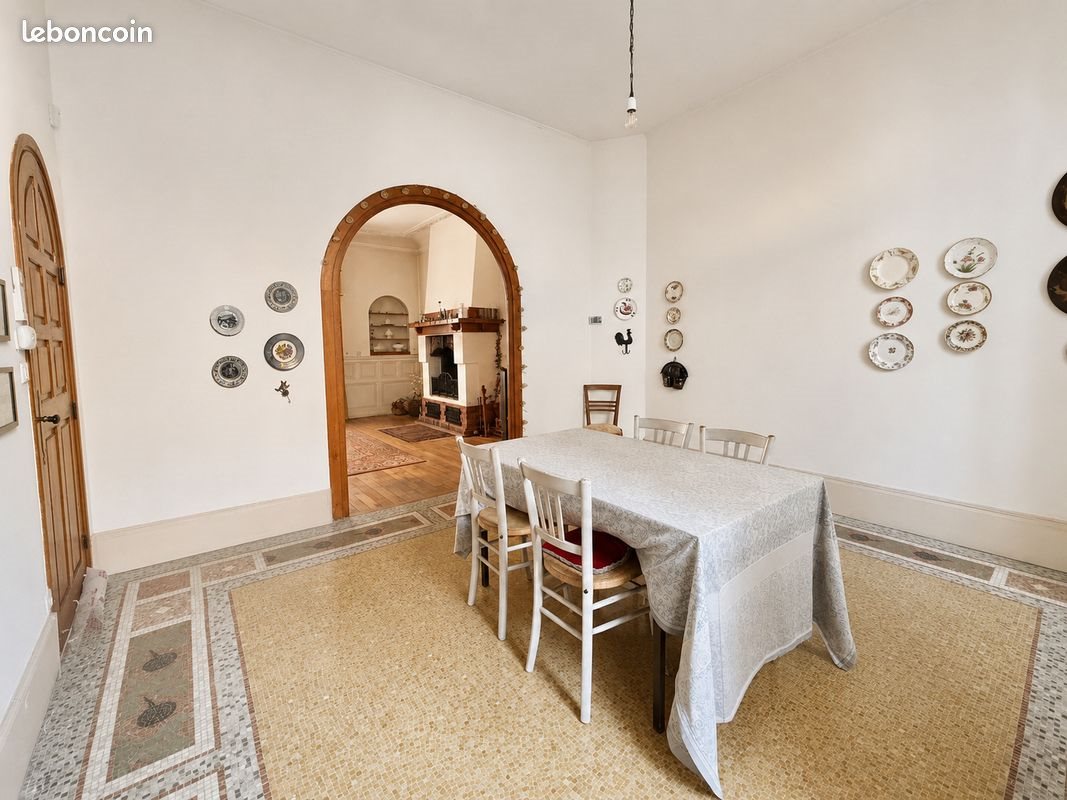 Maison à vendre, 189m², Valence