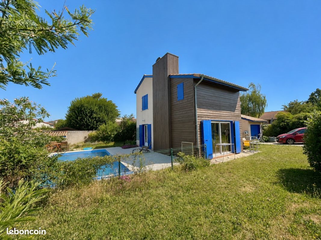 Maison à vendre, 136m², Valence
