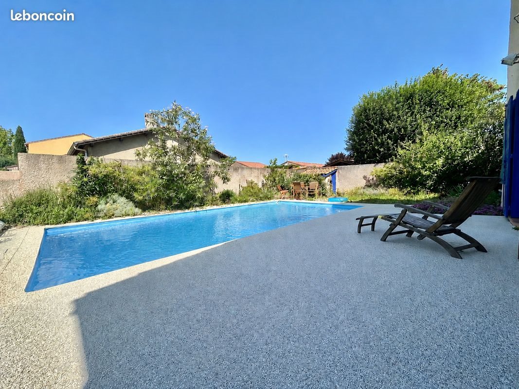 Maison à vendre, 136m², Valence