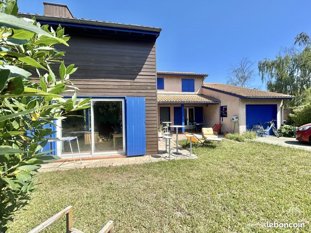 Maison à vendre, 136m², Valence