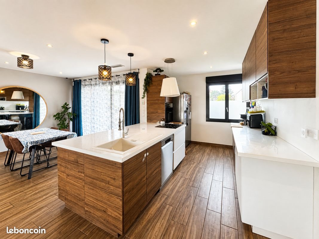 Maison à vendre, 134m², Valence