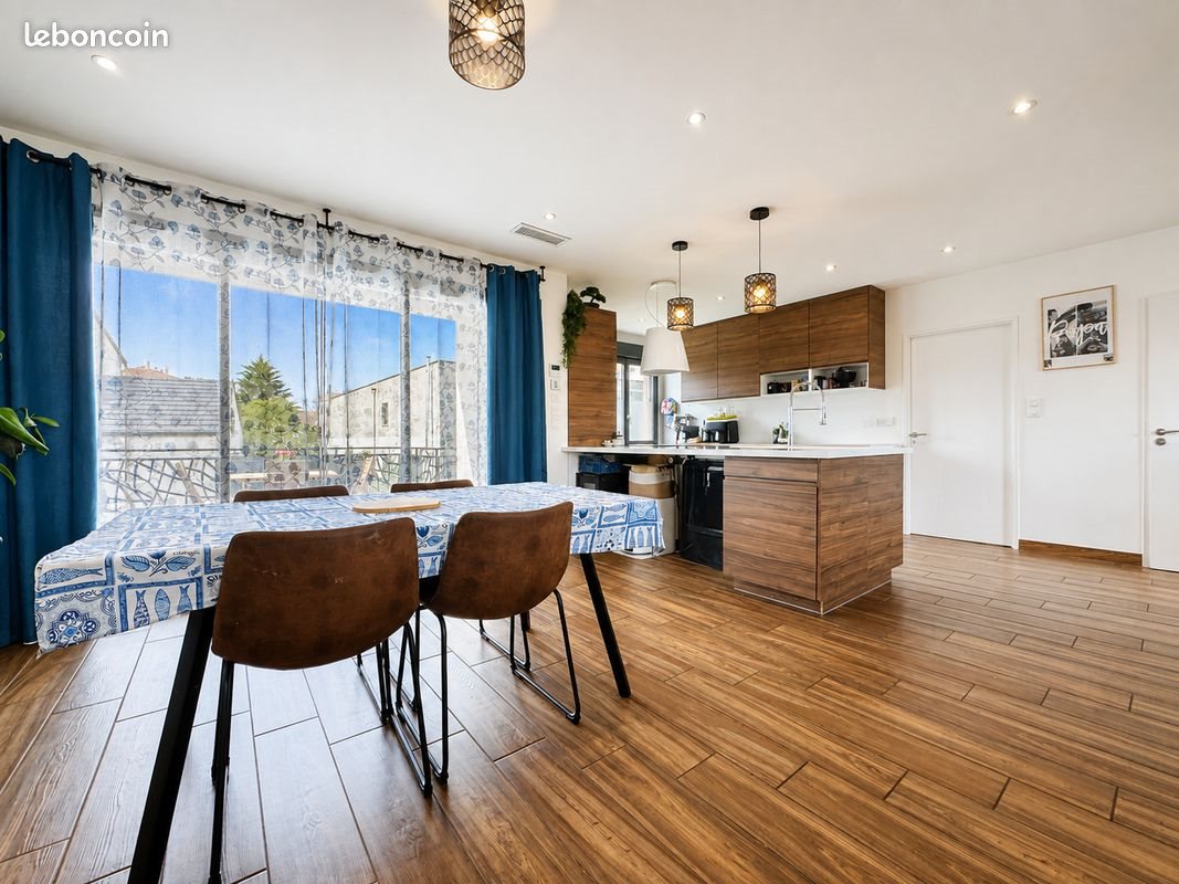Maison à vendre, 134m², Valence