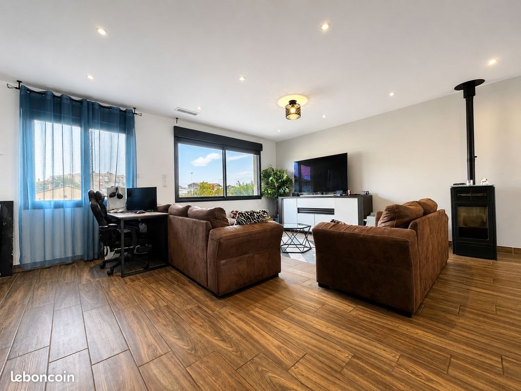 Maison à vendre, 134m², Valence