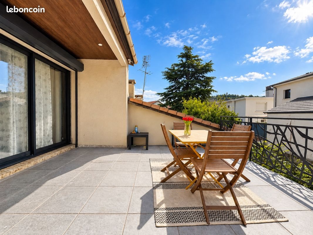 Maison à vendre, 134m², Valence