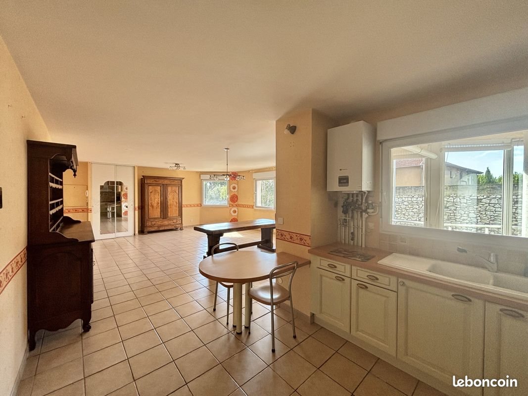 Appartement à vendre, 88m², Guilherand-Granges