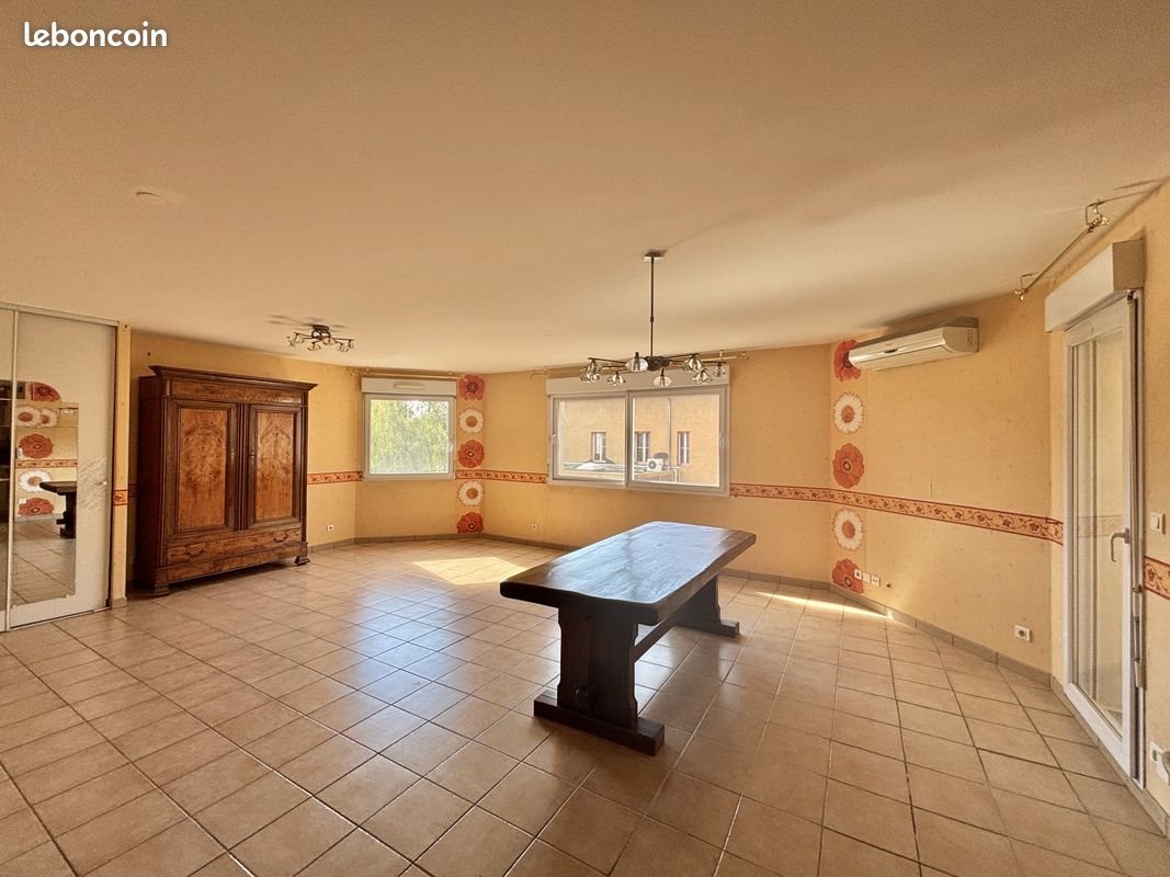 Appartement à vendre, 88m², Guilherand-Granges