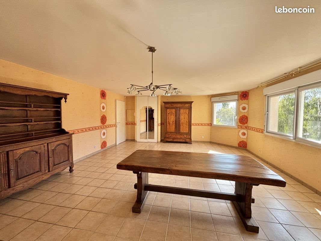 Appartement à vendre, 88m², Guilherand-Granges