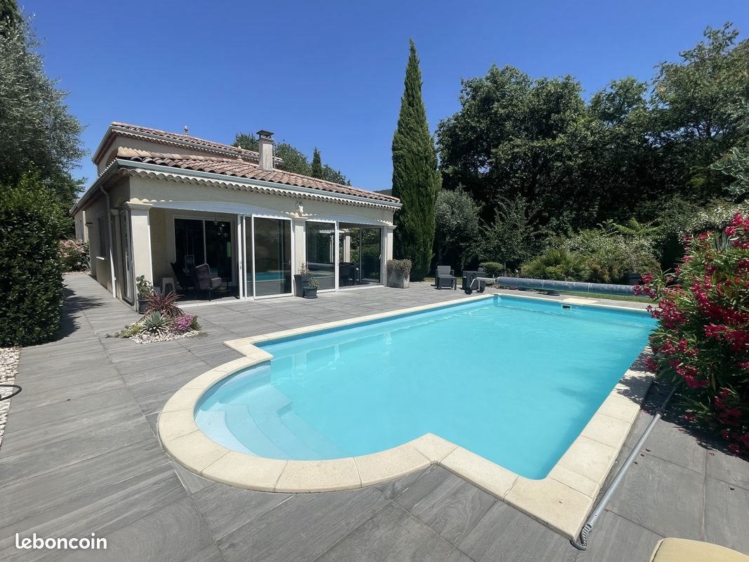 Maison à vendre, 151m², Saint-Péray