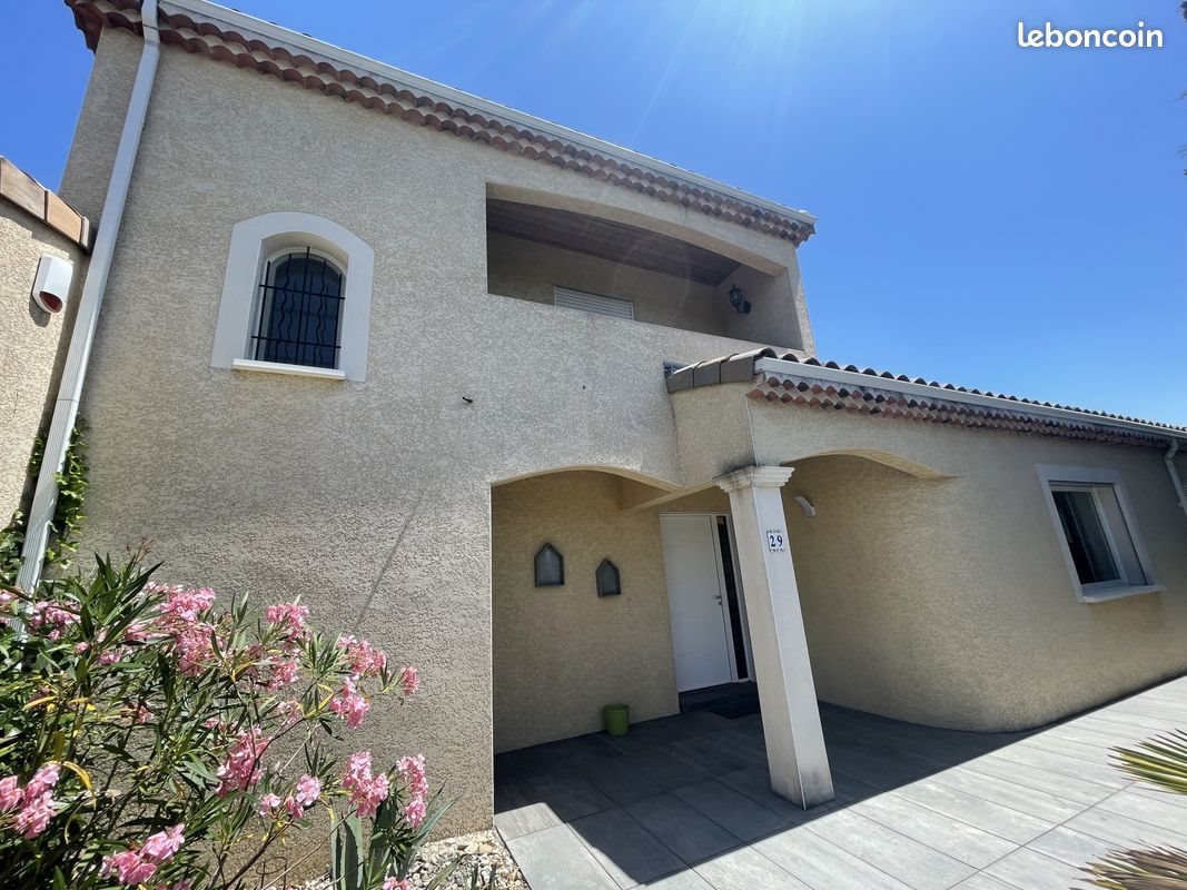 Maison à vendre, 151m², Saint-Péray
