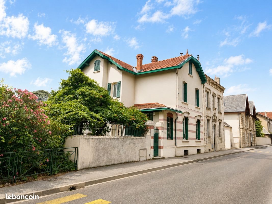 Maison à vendre, 195m², Valence