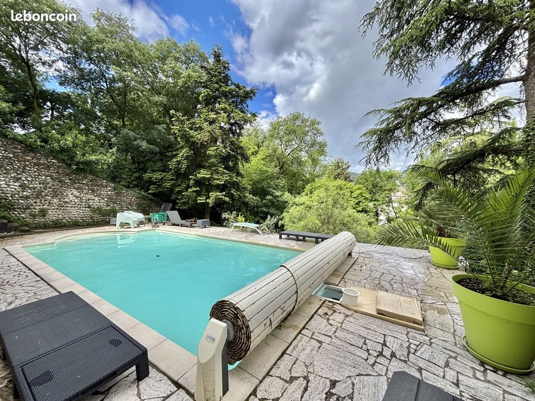 Maison à vendre, 195m², Valence