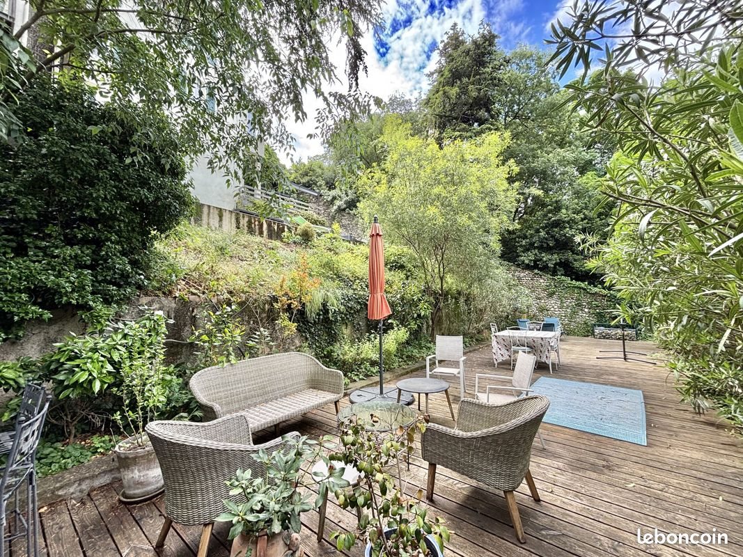 Maison à vendre, 195m², Valence