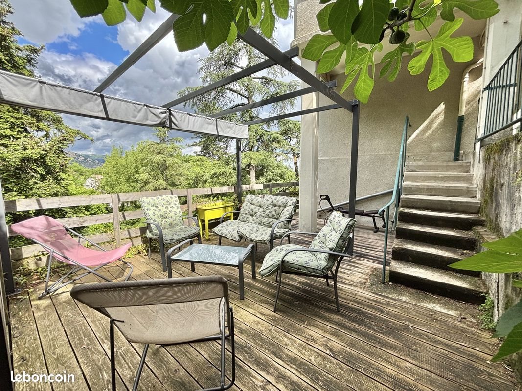 Maison à vendre, 195m², Valence