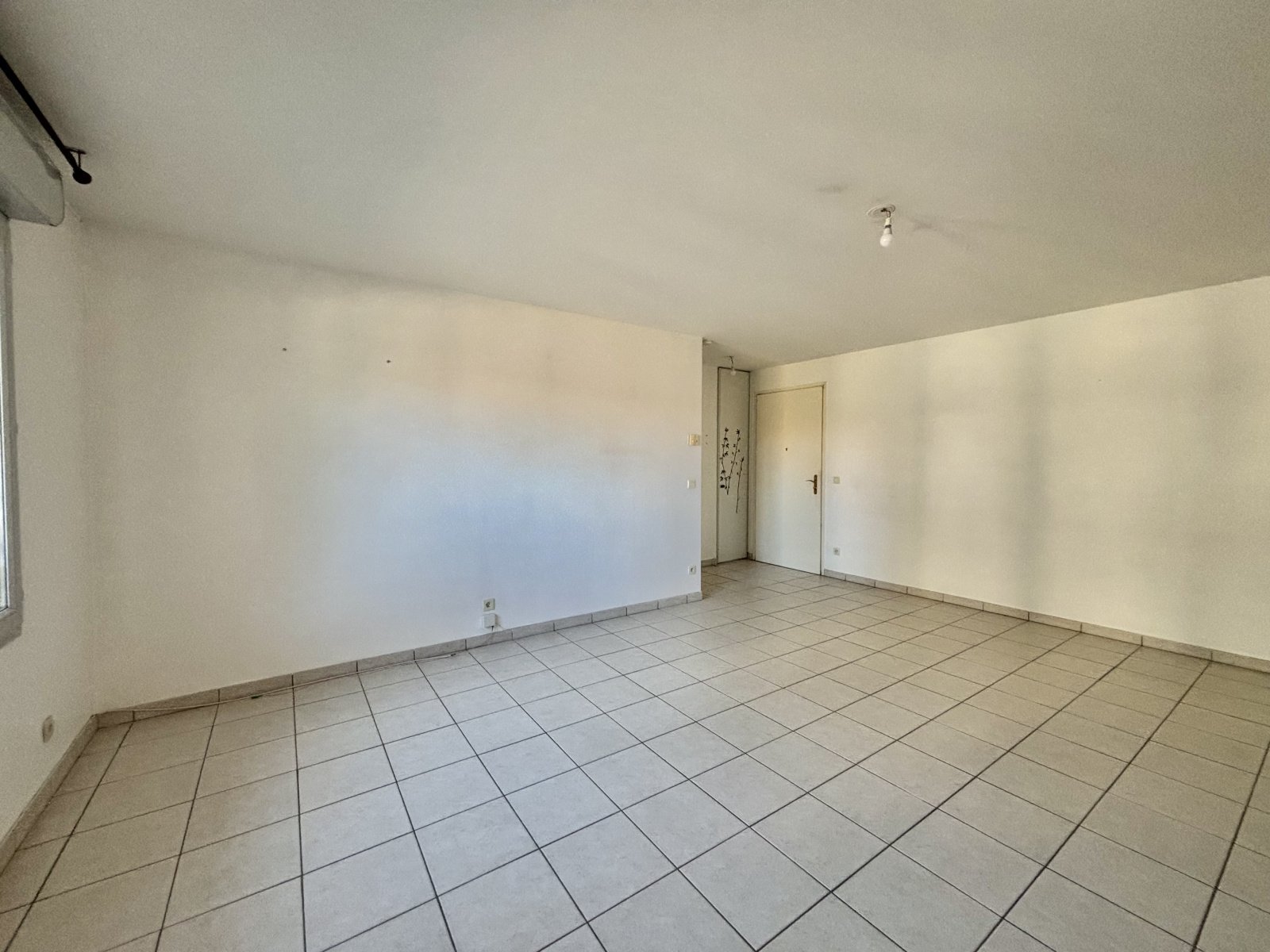 Appartement à vendre, 61m², Valence
