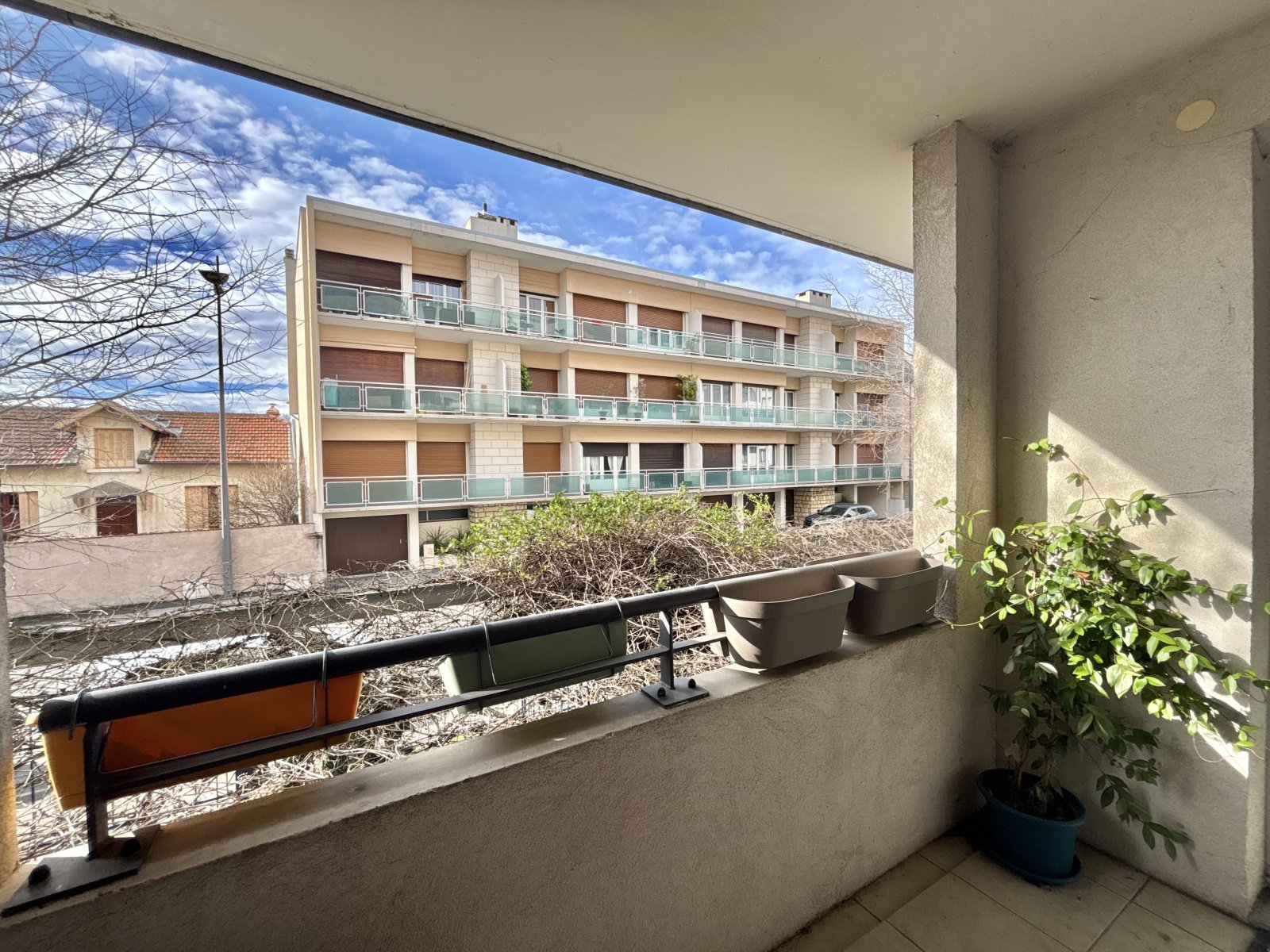 Appartement à vendre, 61m², Valence