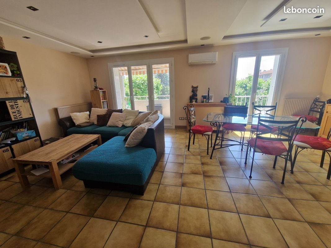 Appartement à vendre, 97m², Valence