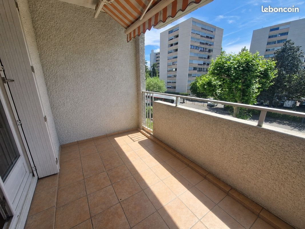 Appartement à vendre, 97m², Valence