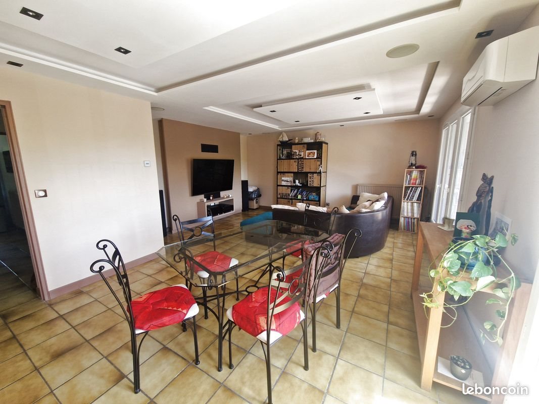 Appartement à vendre, 97m², Valence