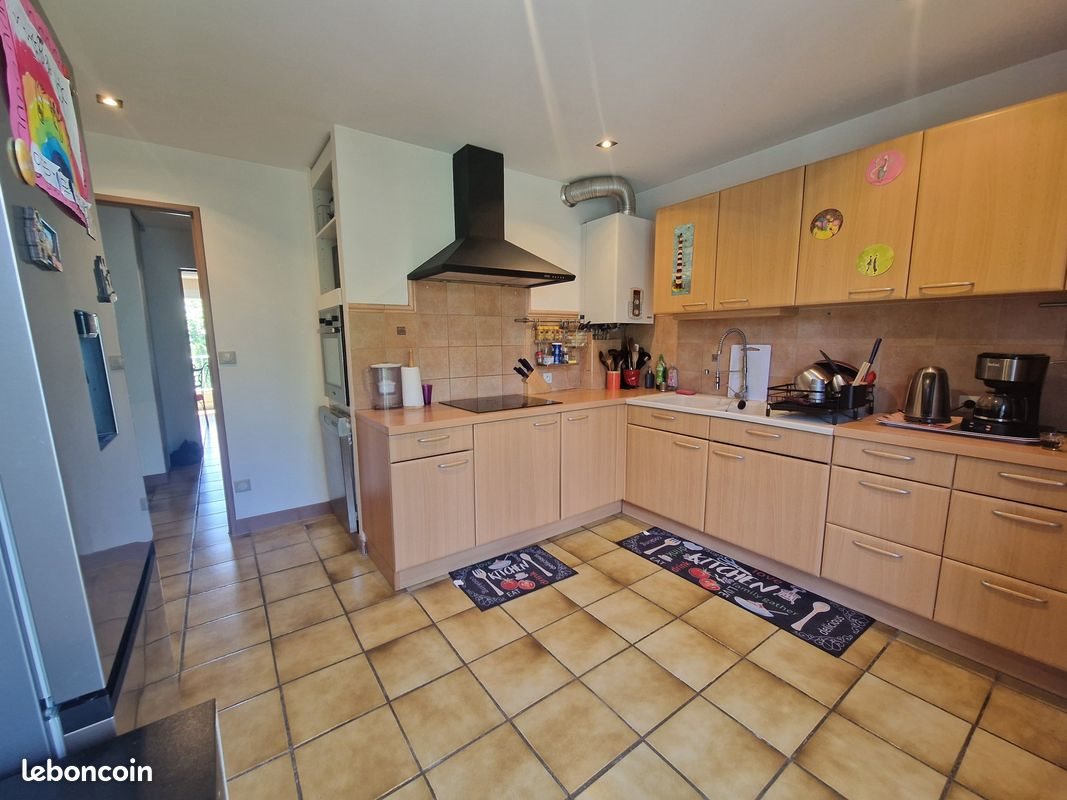 Appartement à vendre, 97m², Valence
