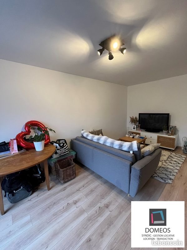 Appartement à louer, 59m², La Bouëxière