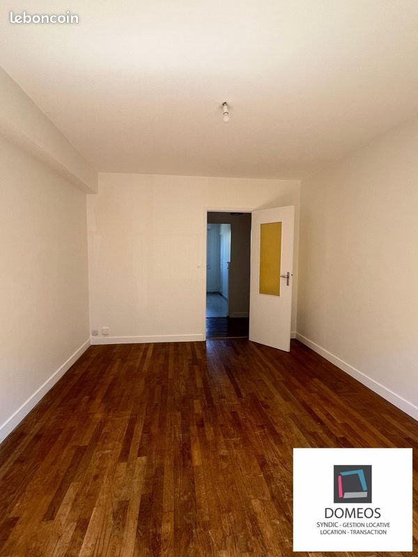 Appartement à louer, 58m², Saint-Jacques-de-la-Lande