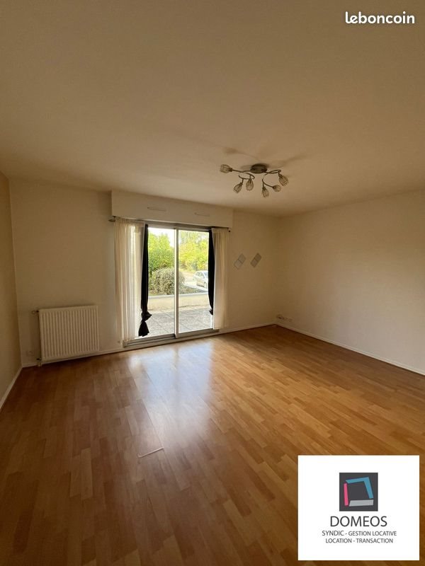 Appartement à louer, 46m², Chantepie