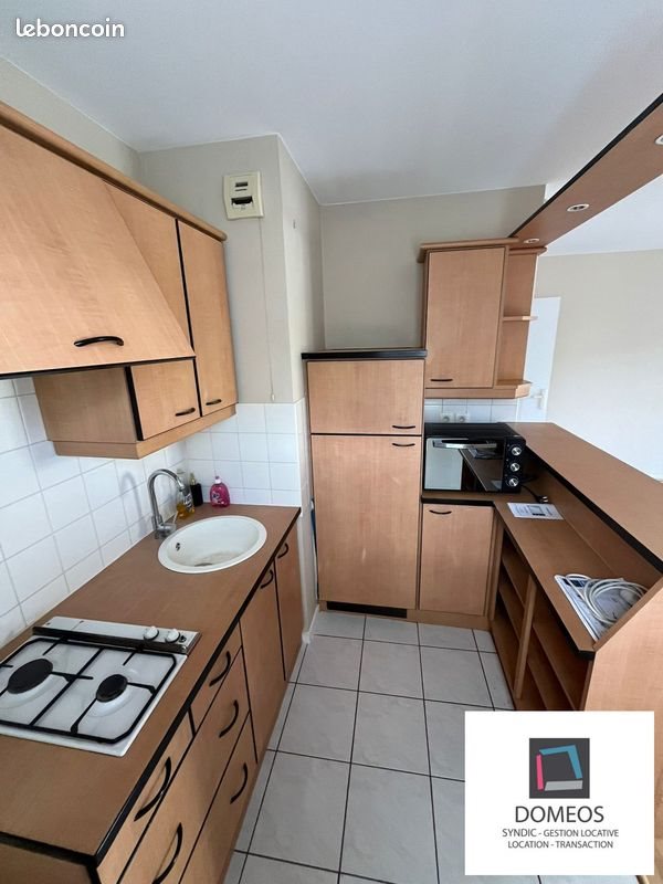 Appartement à louer, 46m², Chantepie