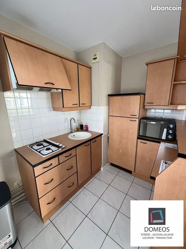 Appartement à louer, 46m², Chantepie