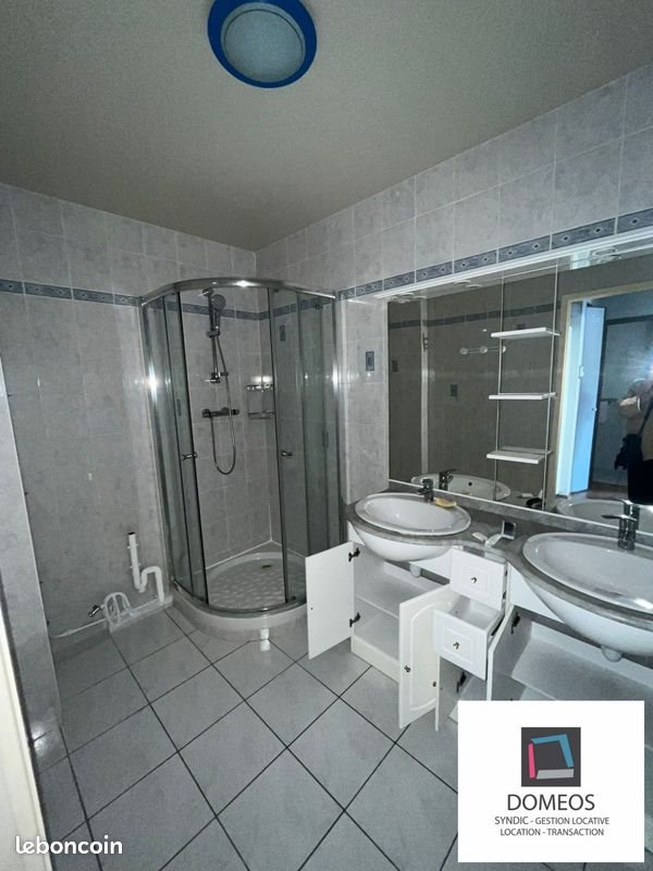 Appartement à louer, 46m², Chantepie