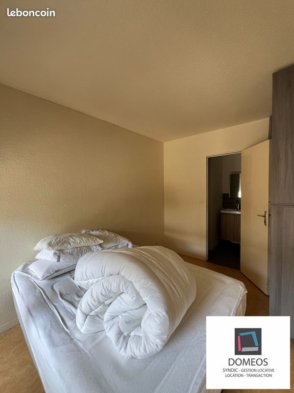 Appartement à louer, 31m², Rennes